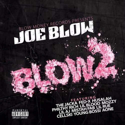 Joe Blow - Going Thru It