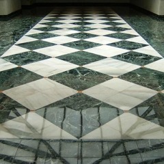 marble floors remix