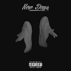 Jay Nino - New Days Ft Smokie