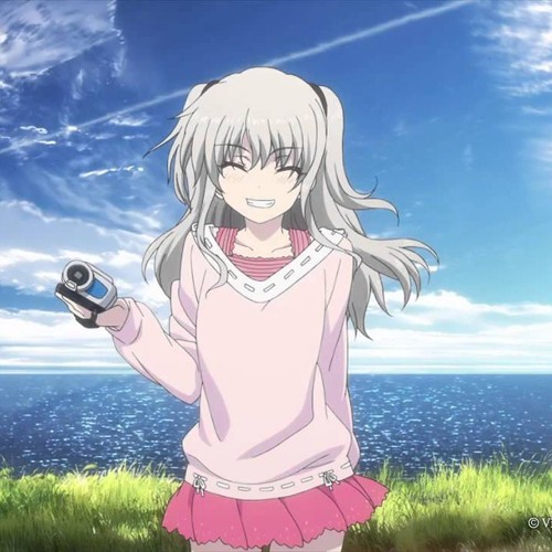 Charlotte - Kimi No Moji