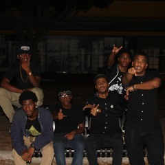 SKER ($wavy D, 2Gz, Luke Solo, SkruffyK, Jonny Bankz & SB - Tomy) [Pro. by Luke Solo]