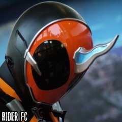 Kamen Rider Ghost OP Extended