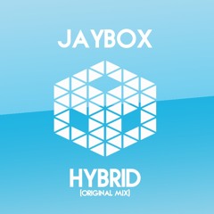 JayboX - Hybrid (Original Mix) [Select Sound Exclusive] *FREE DOWNLOAD*