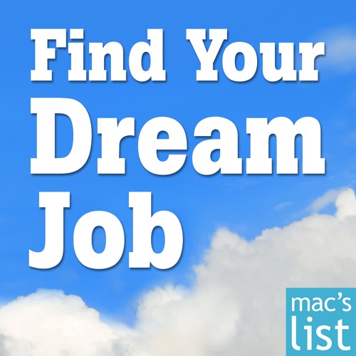 Ep. 005: Finding Work Through Recruiters and Recruiting Agencies
