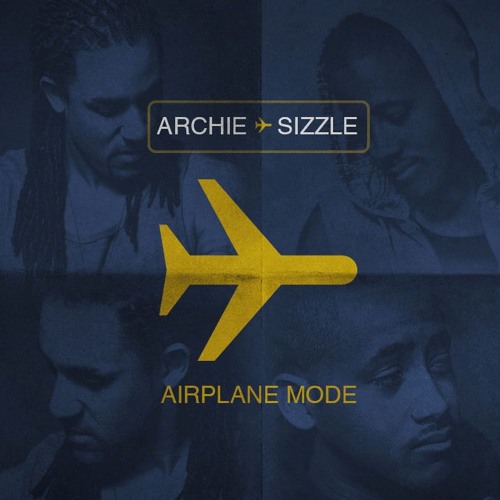 Archie x Sizzle feat. Micah Edwards & P. Lowe - Wish (Airplane Mode)