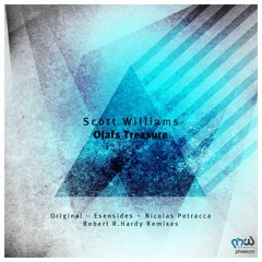 Scott Williams - Olafs Treasure (Original Mix)