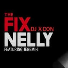 DJ X CON - The Fix vs Body On Me vs Ayo
