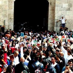 جنة جنة جنة تسلم يا وطنا - شباب القدس