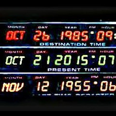 Wiseman - Back To The Future