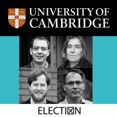 S01-EP19 ELECTION: The Cambridge Politics Podcast