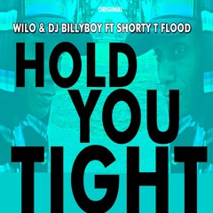 ft DJ BillyBoy and Shorty - Hold You Tight