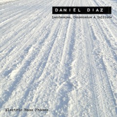 Electric Bass Phases - disquiet0249