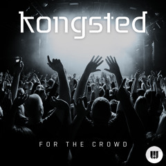 Kongsted - Let Me Hear You Clap