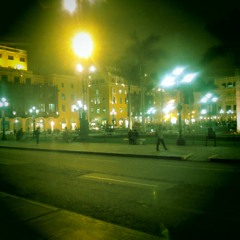 Nocturnal