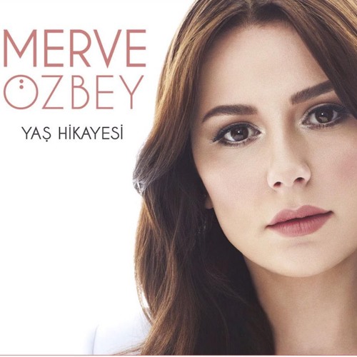 Merve Özbey - Vicdanın Affetsin