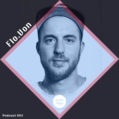 Lauter Unfug Podcast #003 Flo.Von