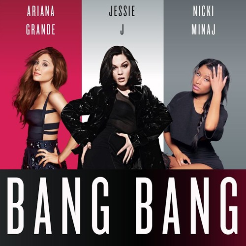 Stream Jessie J Feat Ariana Grande Nicki Minaj Bang Bang Yan Osinsky Remix Free Download By Yan Osinsky Listen Online For Free On Soundcloud