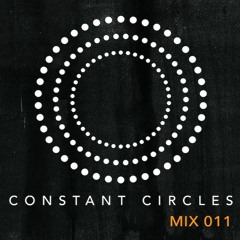 Constant Circles Mix 011 *Free Download*