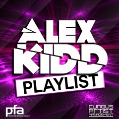 ALEX KIDD - Mixes / Productions / Free Tracks