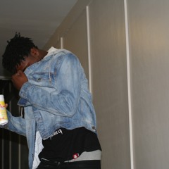 I Can't Hyl Prod. Dexter