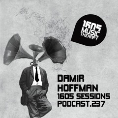 1605 Podcast 237 with Damir Hoffman