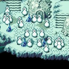 ボス戦で流れる音楽(バトル2)