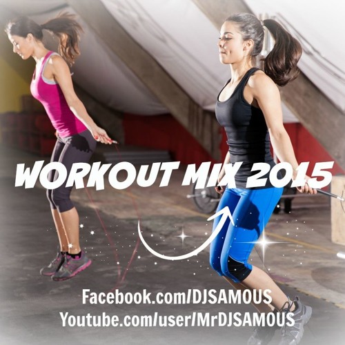 Workout Motivation Music Mix 2015 [Free Download] ➜ ↻ Hit Repost