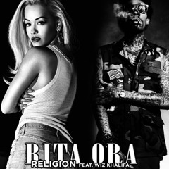 Religion (feat. Wiz Khalifa) [Live at Body on Me US Tour]