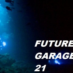 FUTURE GARAGE MIX 21 / 031115