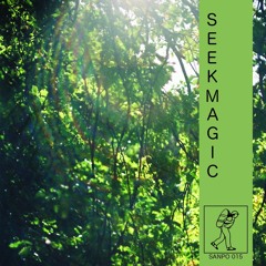 SEEKMAGIC - SANPO 015
