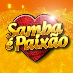 Site Samba é Paixão - GRANDE RIO 2016