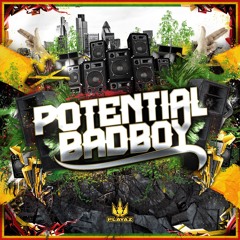 Potential Badboy - Sound Boy feat MC Det, Alice Grace & Junior Dangerous