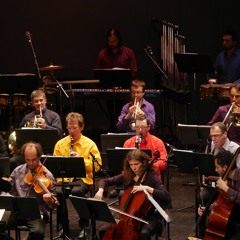 Son Of Chamber Symphony (extrait Mvt 3), John Adams