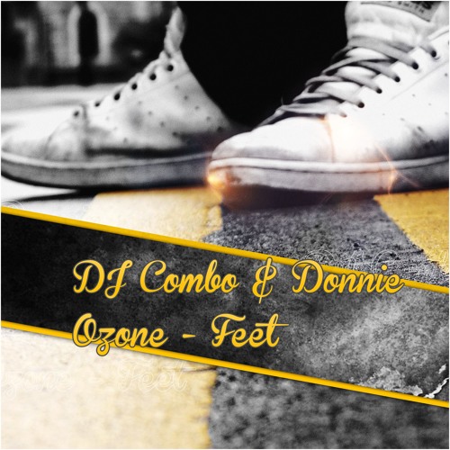 DJ Combo & Donnie Ozone - Feet (DualXess Remix)