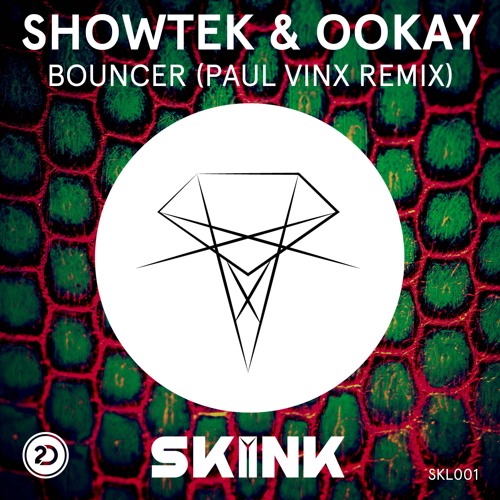 Stream Showtek & Ookay - Bouncer (Paul Vinx Remix) by SKINK | Listen ...