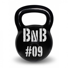 Burpees and Banter e09