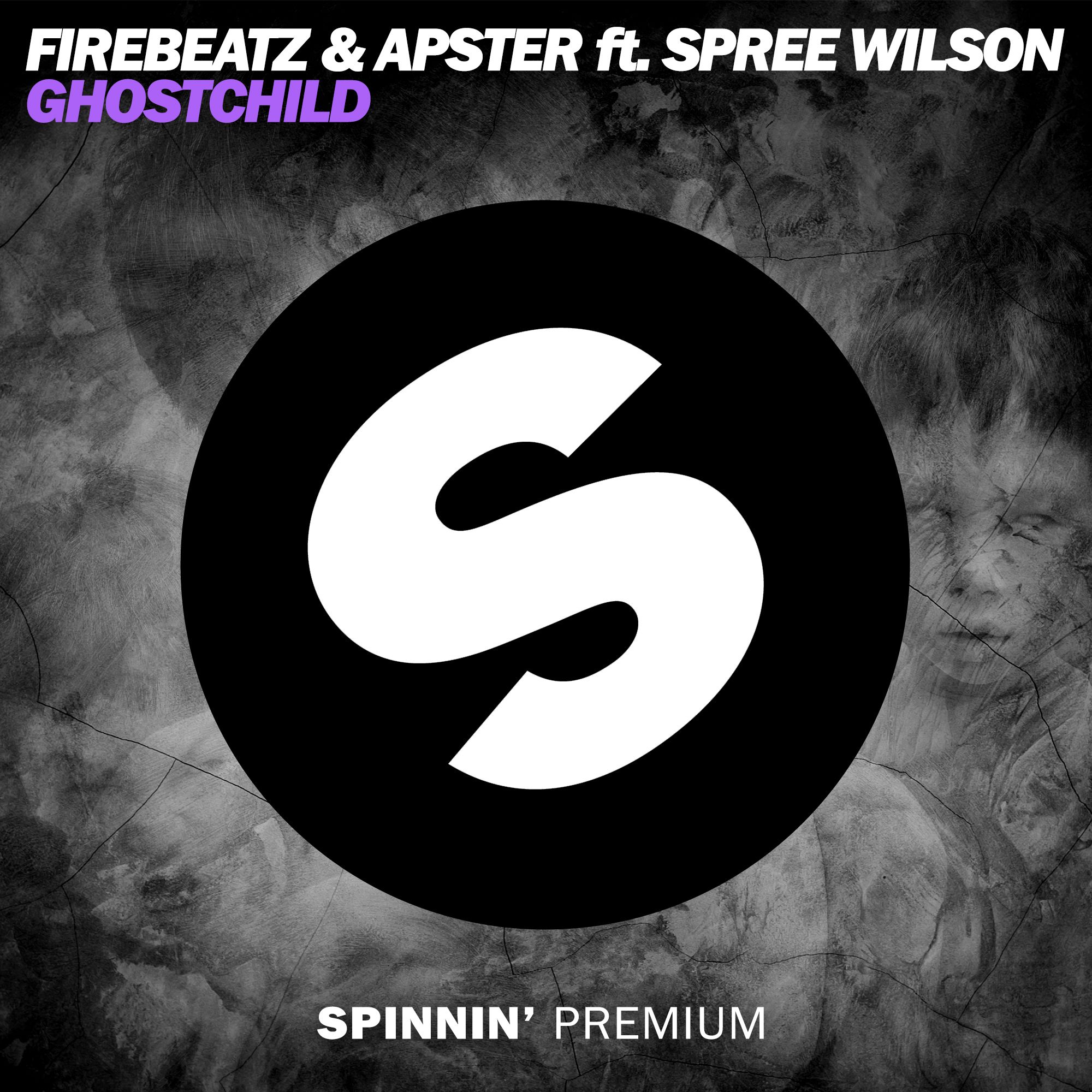 Firebeatz & Apster ft. Spree Wilson - Ghostchild (Extended Mix) [OUT NOW]