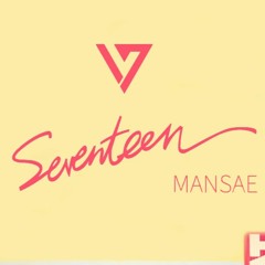 151013 SEVENTEEN  Mnet Headliner Mansae DJ Remix