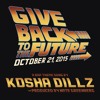 Give Back To The Future October 21 2015 Back To The Future Day Theme Song Mp3