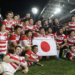 RWC Highlights - Japan v USA