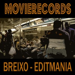 1 - Breixo - Super Disco (Edit Mix 2015)