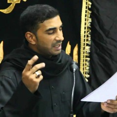 يعباس جيب الماي - الرادود - احمد العويناتي