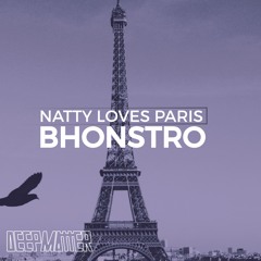 Bhonstro - Natty Loves Paris