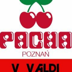 V VALDI Live At Club Pacha Poznan
