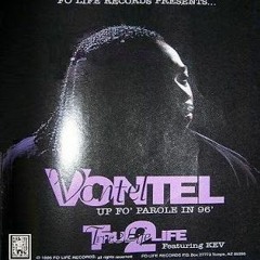 Vontel - Hoes Need Love Too