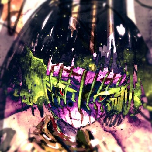 ​怨霊COSMO