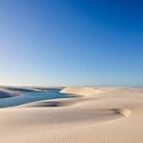 Sky And Sand (and be free) 2015