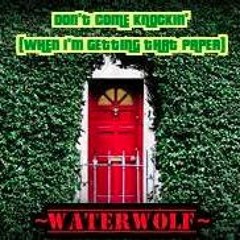 Master Don't Come Knockin