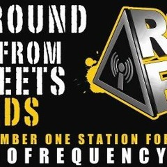RAW SESSIONS 11 - 03 - 10 ON RADIO FREQUENCY 88.1fm LEEDS - UNDERGROUND DANCE MUSIC RADIO