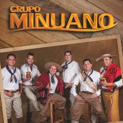 Grupo Minuano - Eu sou Bagual